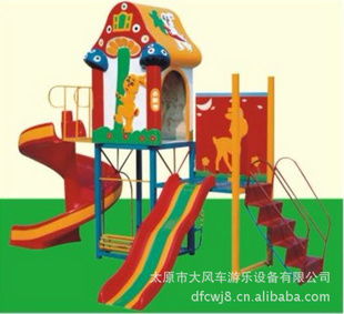 太原市大風(fēng)車科教儀器設(shè)備中心 推動(dòng)科教設(shè)備創(chuàng)新，助力科學(xué)教育發(fā)展
