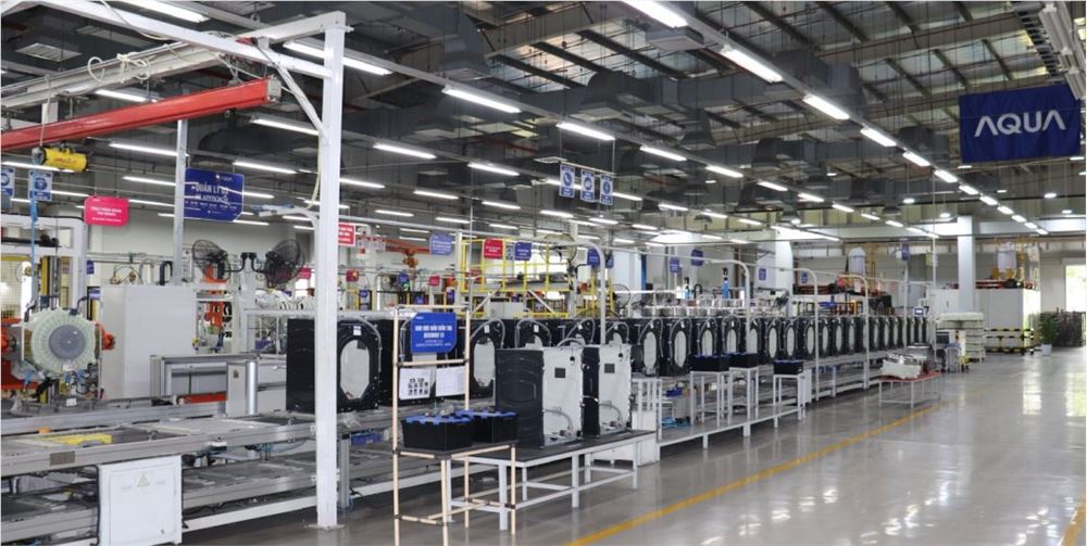 行業(yè)唯一！海爾智家獲首批海外工廠智能制造成熟度認(rèn)證，引領(lǐng)網(wǎng)絡(luò)技術(shù)服務(wù)新標(biāo)桿