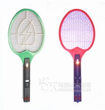 閑置全新充電式電蚊拍超值轉(zhuǎn)讓