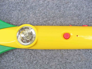 清倉特惠 全新充電電蚊拍，正規(guī)品牌僅需15元