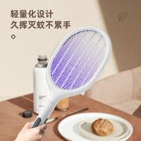 十大熱門(mén)電蚊拍產(chǎn)品排行榜 值得入手的電蚊拍推薦